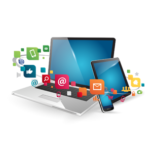 Web Application Icon